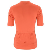 Damen-Radtrikot Craft W Endur Logo