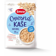 Brei Emco Haferbrei Natural -30% Zucker 55 g