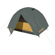 Wanderzelt Zulu Dreamtime 2P grau grey