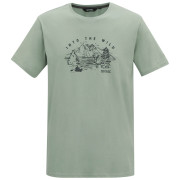 Herren T-Shirt Regatta Cline IX