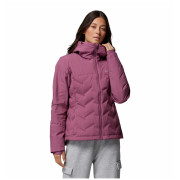 Damenjacke Columbia Grand Trek™ Iii Down Jacket