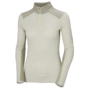 Damen-Funktionsshirt Helly Hansen W Lifa Merino Midw 1/2 Zip