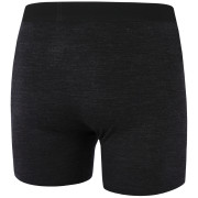 Herren-Boxershorts MOOA MerinoSilk 4in