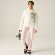 Damen Funktions-Sweatshirt Dare 2b Womens Firn Hooded Borg