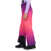 Kinder Skihose 4F Trousers Fnk F1522 Multicolour 3 Allover