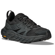 Herrenschuhe Hoka Anacapa Breeze Low schwarz Black / Black