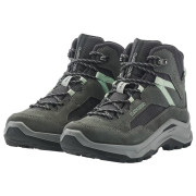 Damen Wanderschuhe Lowa Ventierra Gtx Qc Ws