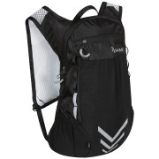 Trailrunningrucksack Warg Ibex 10 L schwarz black