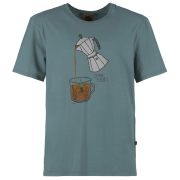 Herren-T-Shirt E9 Cup Men's