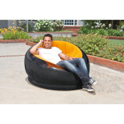 Aufblasbarer Sessel Intex Empire 68582NP