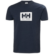 Herren-T-Shirt Helly Hansen HH Box T 2.0