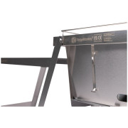 Grill Ridge Monkey Grilla BBQ Firepit Edition