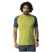 Herren-Funktionsshirt Dynafit Transalper S/S Tee M
