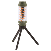 Campinglampe Easy Camp Wintergreen Compact Lantern grün/schwarz