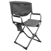 Campingstuhl Outwell Rambler grau Misty Grey