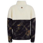 Damen-Sweatshirt Fundango Riva Hybrid Pullover