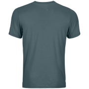 Herren-Funktionsshirt Ortovox 150 Cool Brand Ts M