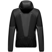 Herrenjacke Salewa Ortles Hyb Tw Air Jacket M
