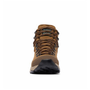 Herren Trekkingschuhe Columbia Newton Alpine Pt™