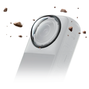 Schutzgläser Insta360 X4 Premium Lens Guards