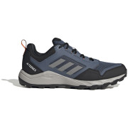 Herren Laufschuhe Adidas Terrex Tracerocker M dunkelblau Cblack/Grethr/Impora