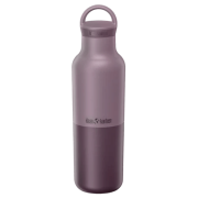 Thermokanne Klean Kanteen Rise Classic 20oz (w/Arch Loop Cap) lila Dusty Orchid