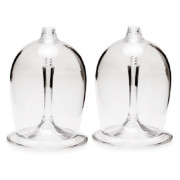 Set Gläser GSI Outdoors Nesting Wine Glass Set