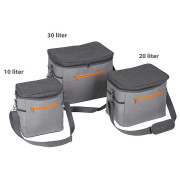 Kühltasche Bo-Camp Cooler Bag 10 L