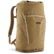 Rucksack Patagonia Fieldsmith Roll Top Pack 32 hellbraun Classic Tan