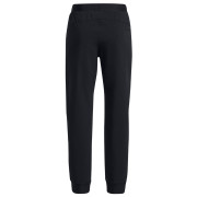 Kinder-Jogginghose Under Armour UA Rival Woven Jogger Black