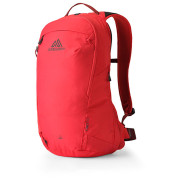 Rucksack Gregory Kiro 20 rot Lava Red