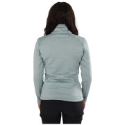 Damen Funktions-Sweatshirt Fundango Antilles Fleece Jacket