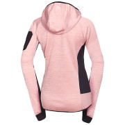 Damen-Sweatshirt Northfinder Coleen