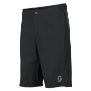 Herren-Radhose Scott Shorts M's Vertic LT w/pad
