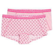 Damenhöschen Kari Traa Tina Hipster 2Pk