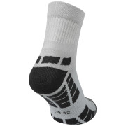 Socken MOOA Silver Bamboo Mid 3-pack