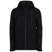 Damen Skijacke Fundango Celine Allmountain Jacket schwarz black