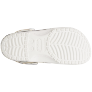 Pantoffeln Crocs Geo Camo Clog