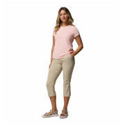 Damen-T-Shirt Columbia Zero Rules™ Light SS Crew