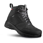Wanderschuhe Alfa Mesa Perform Gtx M schwarz BLACK