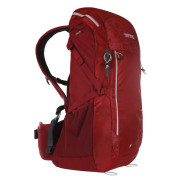 Rucksack Regatta Blackfell III 35L rot Delhird/Ltst