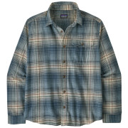 Herrenhemd Patagonia Fjord Flannel Shirt Lightweight