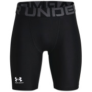 Under Armour UA HG Armour Shorts Black