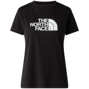 Damen-T-Shirt The North Face W Evolution Half Dome Slim Short Sleeve