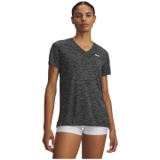 Damen-Funktionsshirt Under Armour Tech SSV - Twist