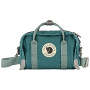 Umhängetasche Fjällräven Kånken Koncept Crossbody grün Teal-Frost Green
