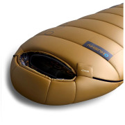 Kinderschlafsack Husky Merlot