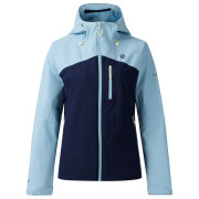 Damenjacke Dare 2b Womens Torrek III Jacket blau Nordic /Nvy