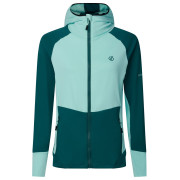 Damen Funktions-Sweatshirt Dare 2b Nomadic Mid türkis WtrBalet/Med