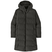 Damenmantel Patagonia W's Jackson Glacier Parka schwarz black